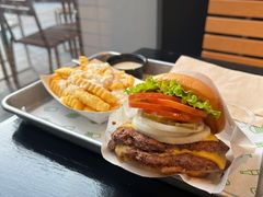 -Shake Shack(南山万象天地店)
