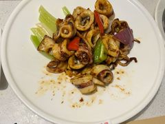-79号渔船海鲜饭店(宝安店)