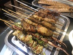 -肥猫烤翅·20年老字号(锦州道店)