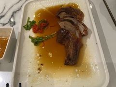 广式烧鸭-粤·啫啫