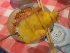 -为民烧烤吧.自贡爆炒菜.成都烧烤(收录20年好店)