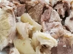 热气羊肉-林家饭店(新林公路店)