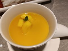 芒果奶酪-满江悦手作点心(开元地中海店)