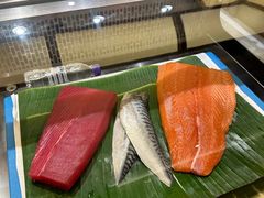 -怡咖啡·自助餐·西安香格里拉