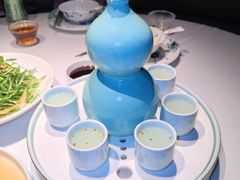-醉舍·新淮扬菜(长宁龙之梦店)