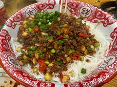 -传统菜农庄(皇姑路店)