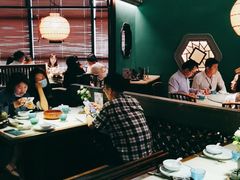 大堂-佬麻雀·剁椒鱼头(京基KK One店)