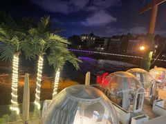 -靓湾海鲜·海景餐厅(小麦岛店)