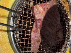 -韩宫宴烤肉·料理(南京江宁万达店)