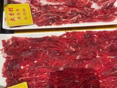 -大吉利·潮汕鲜牛肉火锅(河西店)