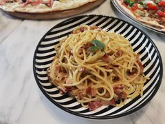 -玛尚诺Pizza&Bar(长泰广场店)