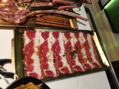 -炙城·韩式烤肉(南京东路店)