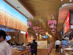 -西贝(宝乐汇店)