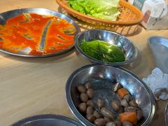 -麻蒲碳烤肉(梅花园店)
