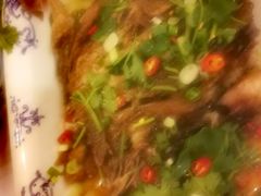 -肥肥小厨(咸阳路店)