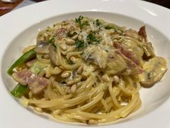 -Pizzeria da Nicola·火炉披萨(中大国际店)