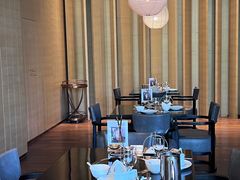 -西安浐灞艾美酒店·汉江餐厅·火锅