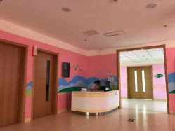 -北京首儿窦店儿童医院