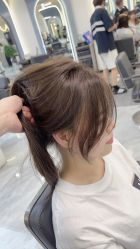 -苏奇发型·烫发染发