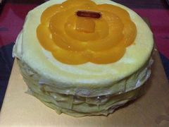 iphone_upload_pic-OL’s Cake鲜荟千层(东风中路店)