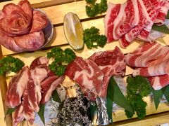 精典拼盘-陇璟烧肉酒场(友谊阳光城店)