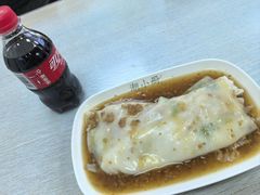 -明记潮汕肠粉(长兴店)