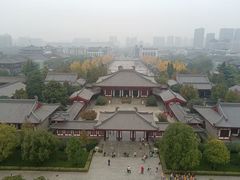 -大慈恩寺(大雁塔)