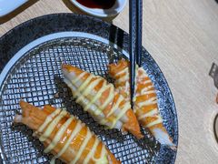 -新一番三文鱼寿司(红城湖店)