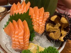 -三月居酒屋(青年大街店)