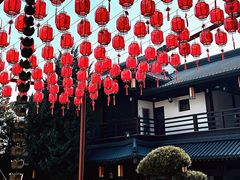 -香积寺