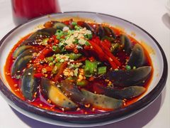 -茄子恰恰·新云南小炒(金池购物中心店)