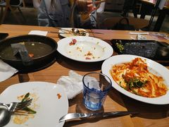 -必胜客(广渠路店)