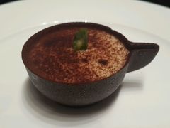 -洲际酒店·地平线全日餐厅HORIZON CAFÉ