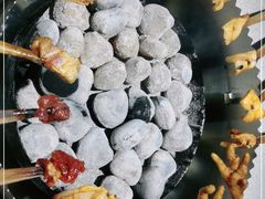 -醉二娘正宗西昌火盆烧烤(大丰店)