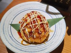 土豆泥温泉蛋-合风谷(南下塘店)
