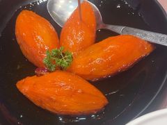 -鸽子张·家宴(黄辛庄旗舰店)