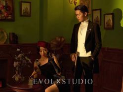 -乐默婚纱摄影工作室