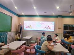 -梁子刨冰王&梁小糖(王顶堤店)
