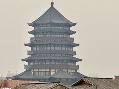 -景德镇陶阳里历史文化旅游区
