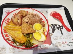 -点蹄·擂椒猪脚饭(市桥店)