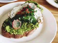 -Egg•Allday Brunch(襄阳北路店)
