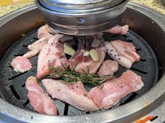 -安又胖韩国烤肉(美罗城店)