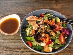 沙拉-ALLORA意大利餐厅(丰盛里店)