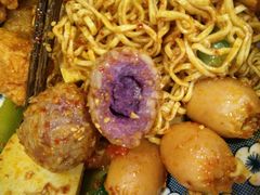 -皆道拌麻辣烫·麻辣拌