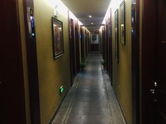 -知足堂养生会所(碑亭巷店)