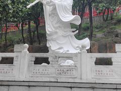 -青岩寺风景区