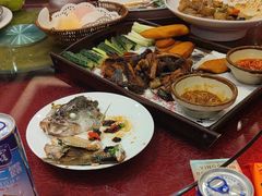 -盈春大饭店(千山路店)