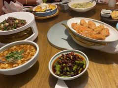 -新白鹿餐厅(城西银泰城店)