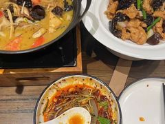 -陈阿宝·山西菜馆