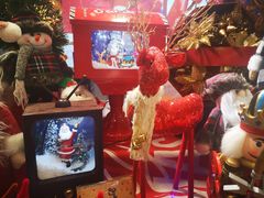 -丽达购物中心(崂山店)